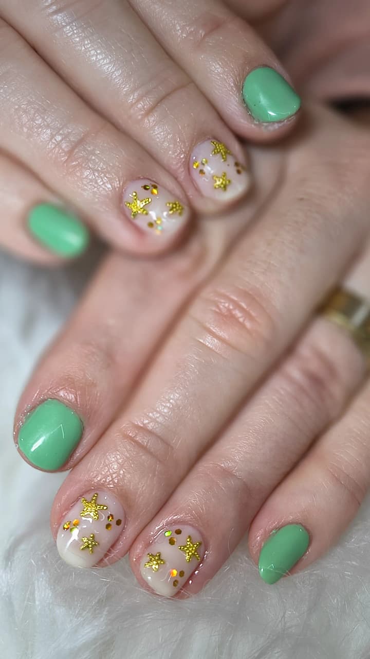 Unhas decoradas 10
