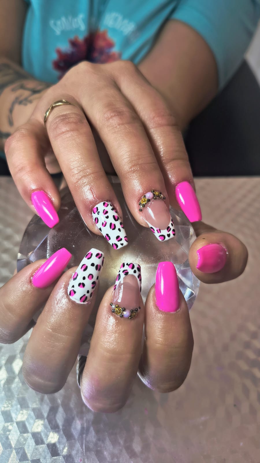 Unhas decoradas 11