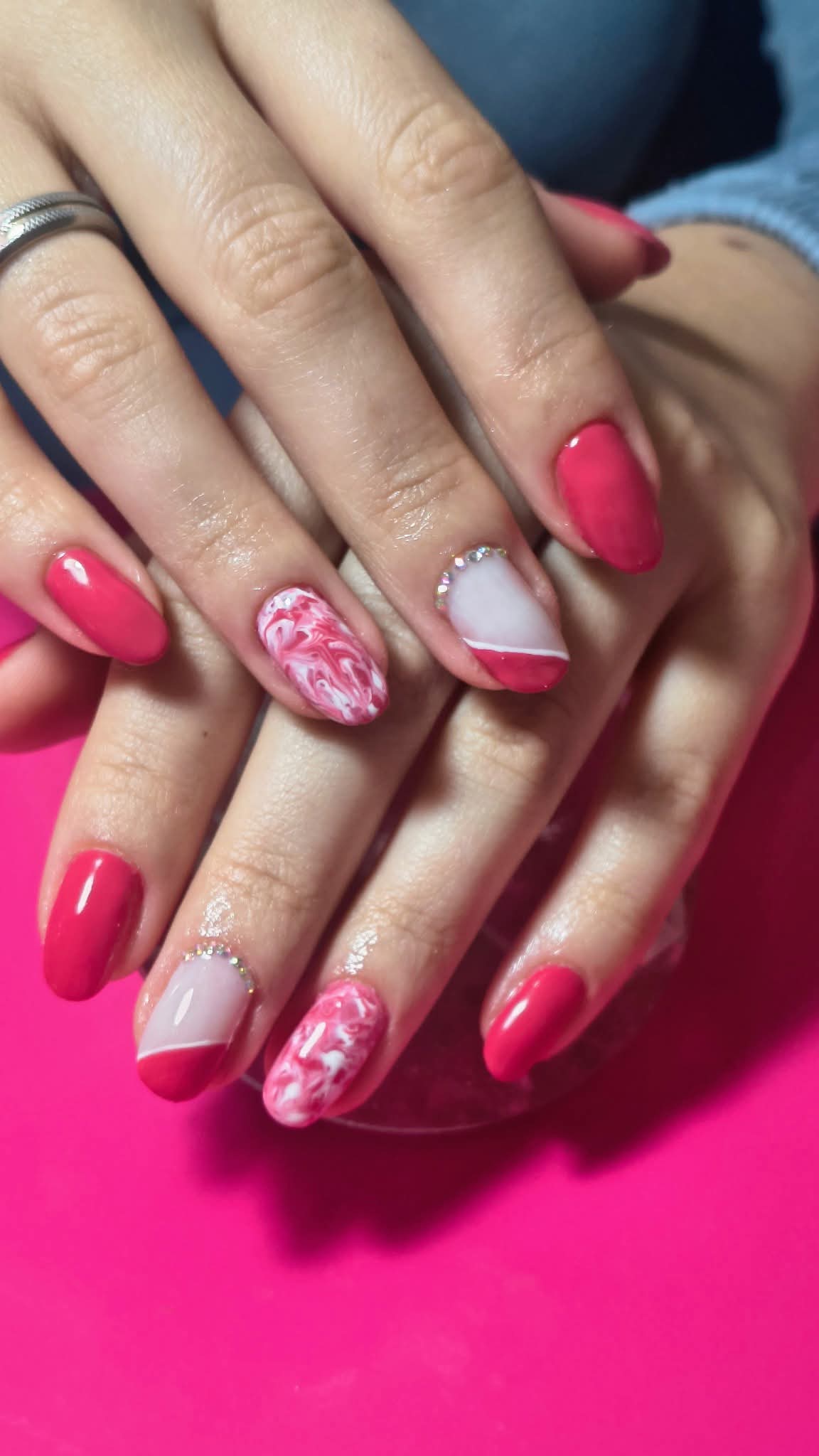 Unhas decoradas 2