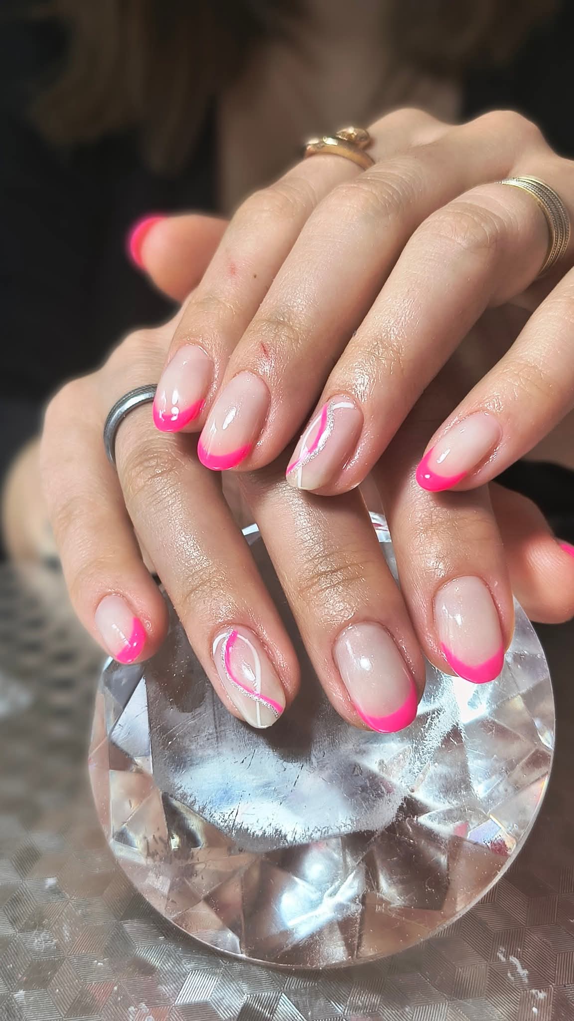 Unhas decoradas 3