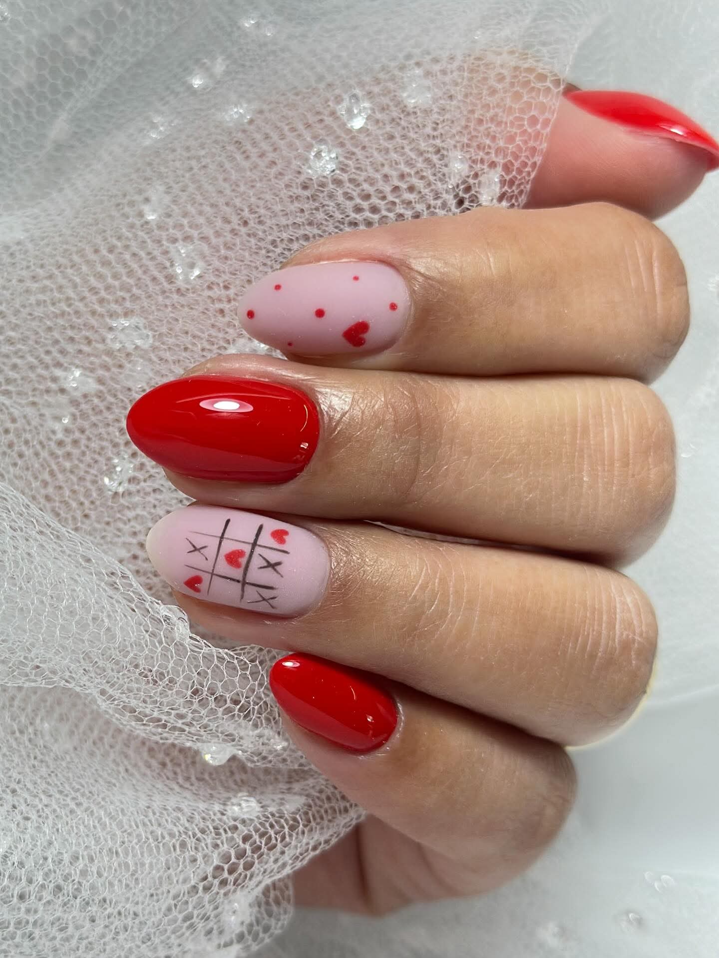 Unhas decoradas 4