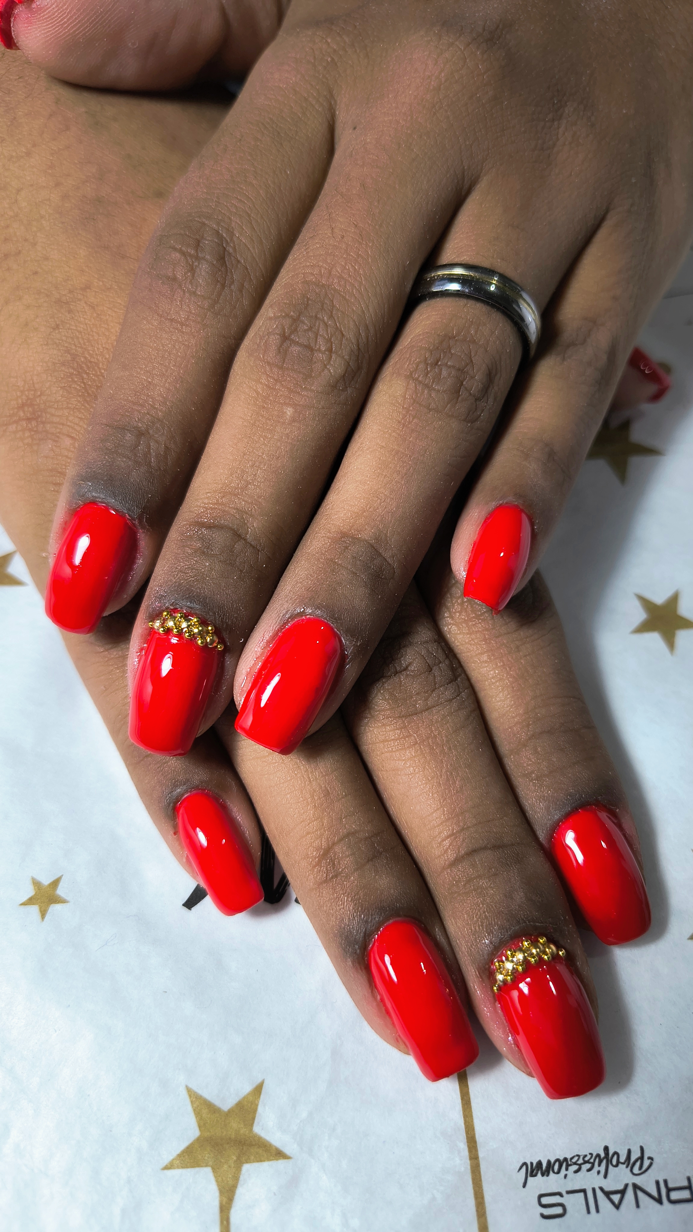 Unhas decoradas 6