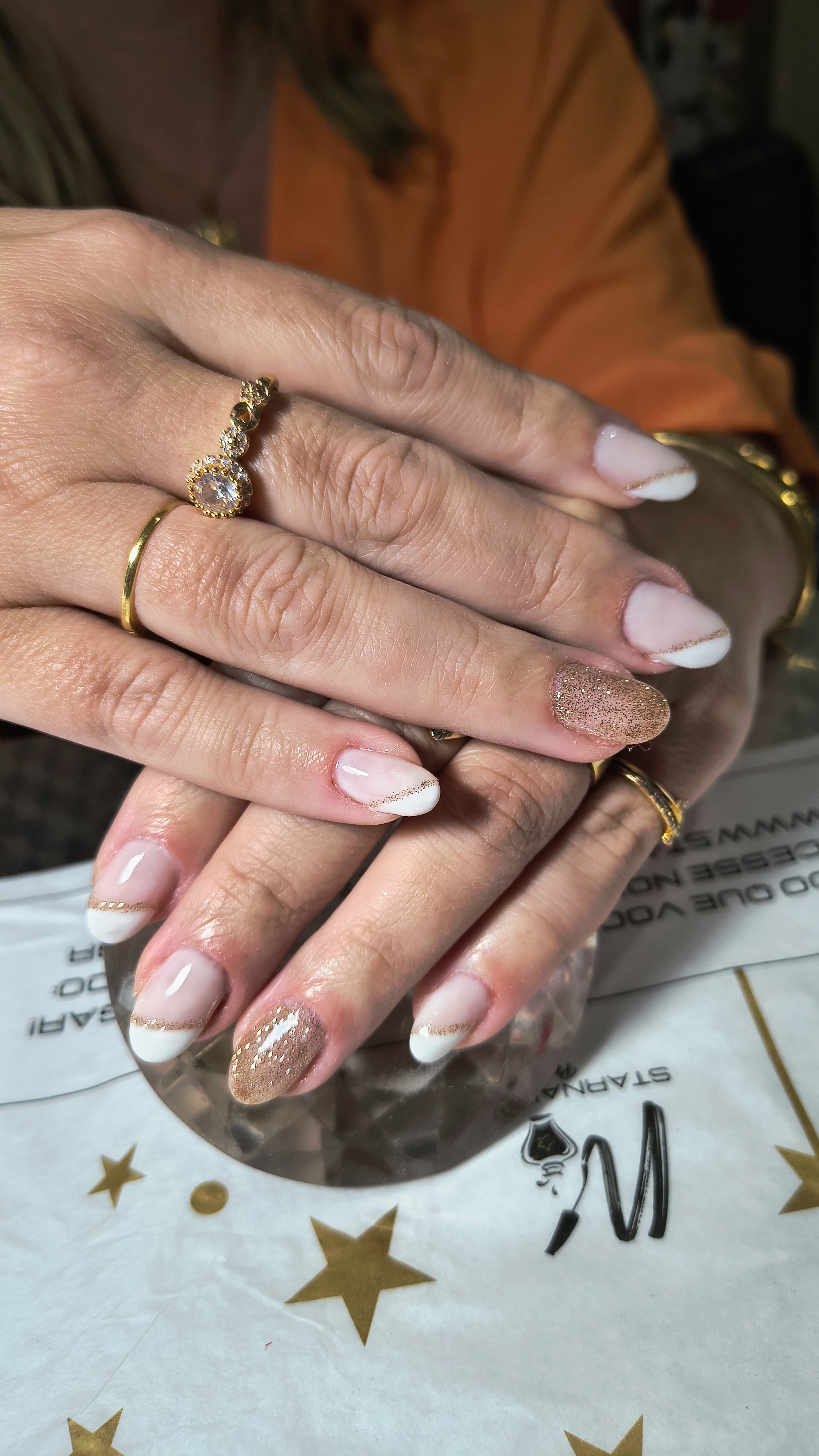 Unhas decoradas 7