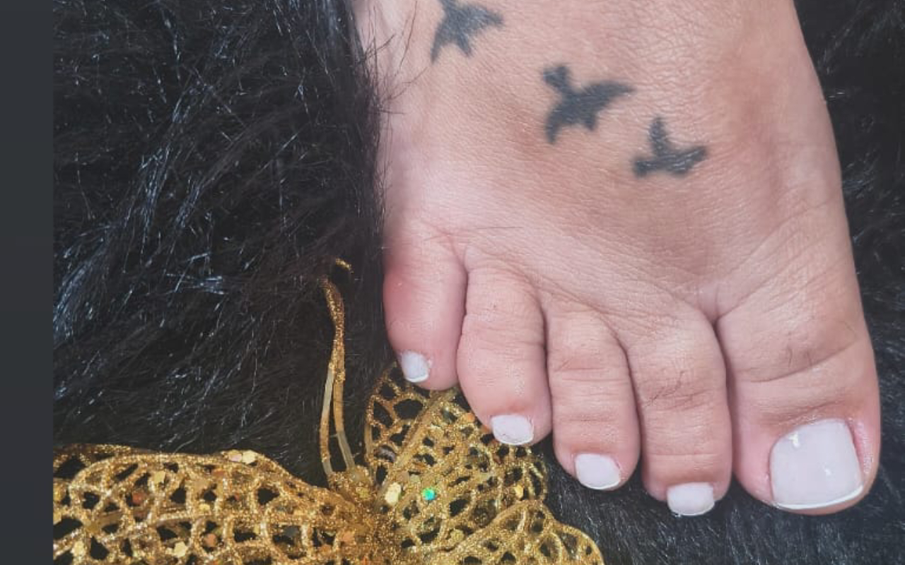 Pedicure